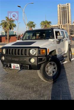 همر H3